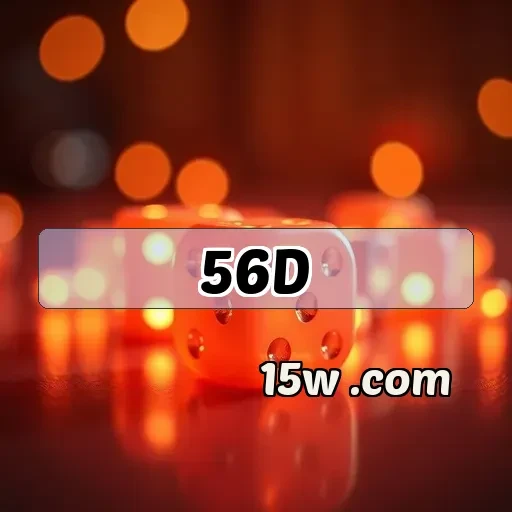 56d.com Bônus