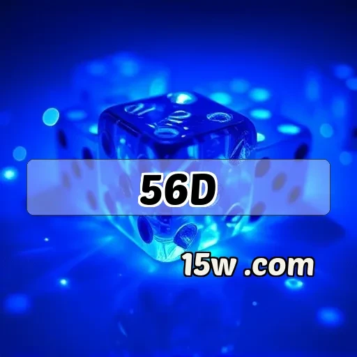 56d.com Login