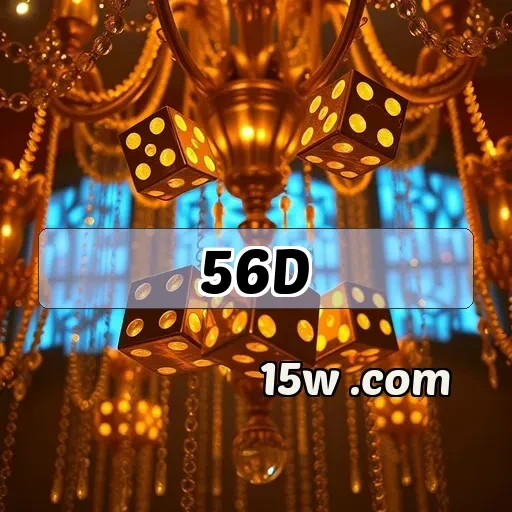 56d.com Plataforma