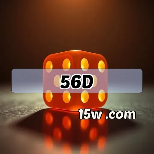 56d.com Promoções