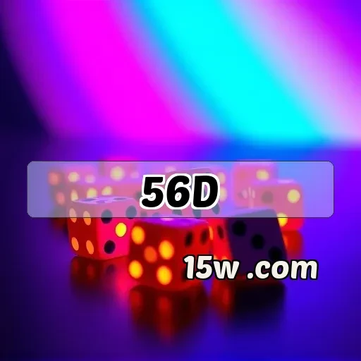 56d.com Segurança